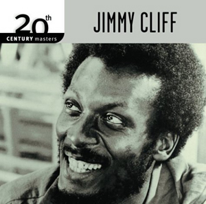 JIMMY CLIFF MILLENIUM COLLECTION CD NEW