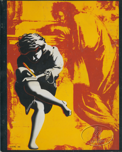 GUNS N' ROSES 1991-92 ILLUSION Tour Concert Program Programme